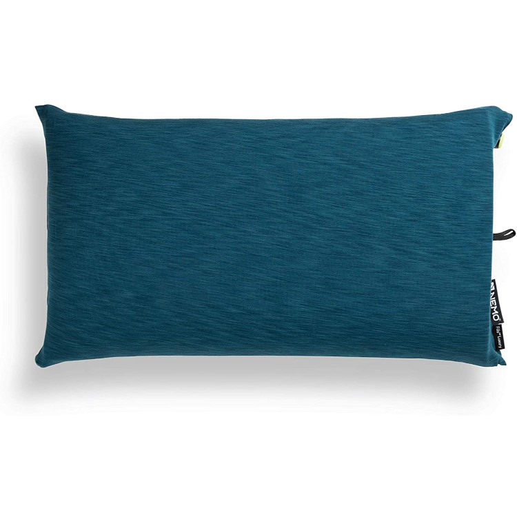 Nemo Equipment Fillo Luxury Pillow